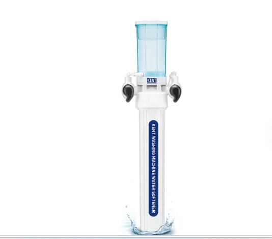 Mini Water Softener